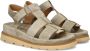 Shabbies Amsterdam Wana sandalen - Thumbnail 3