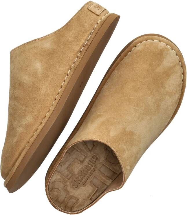 Shabbies Amsterdam Wilja instapschoenen