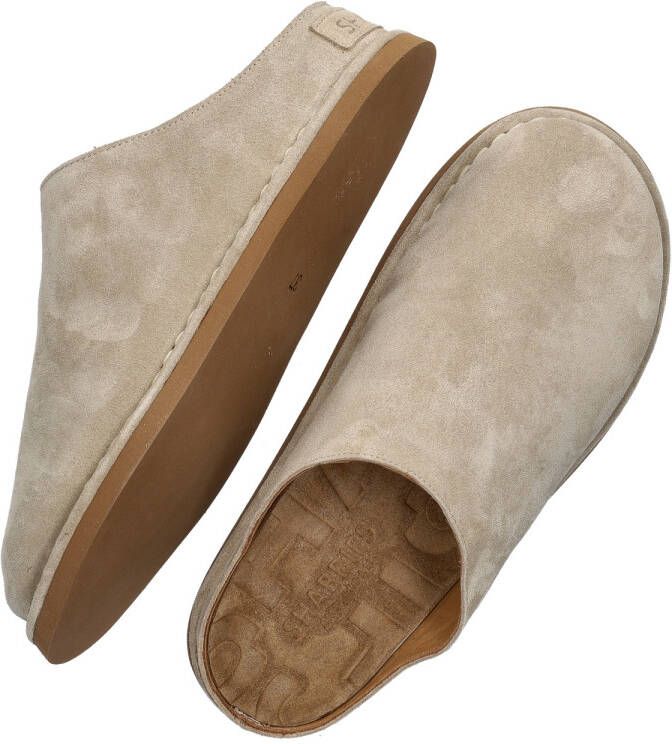 Shabbies Amsterdam Wilja instapschoenen