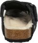 SHEPHERD OF SWEDEN Shepherd Hilma dames pantoffel Antraciet - Thumbnail 5