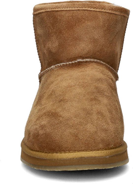 Shepherd Laura gevoerde boots