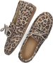 Shoecolate Leom mocassins & loafers - Thumbnail 4