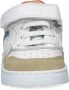 Shoesme Babyproof baby sneaker Beige wit - Thumbnail 3