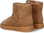 Shoesme Baby Babylaarsjes Cognac Fluffy - Thumbnail 14