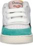 Shoesme BN24S014-A~~~~~~~~~~~~~~~~~~~~ Lage schoenen Wit beige - Thumbnail 5