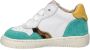 Shoesme BN24S014-A~~~~~~~~~~~~~~~~~~~~ Lage schoenen Wit beige - Thumbnail 6