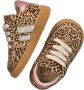 Shoesme Bn25w002 Sneakers Unisex Cognac - Thumbnail 3