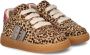 Shoesme Bn25w002 Sneakers Unisex Cognac - Thumbnail 4