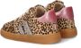 Shoesme Bn25w002 Sneakers Unisex Cognac - Thumbnail 5