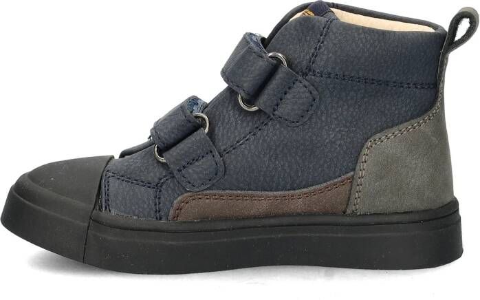 Shoesme klittenbandschoenen