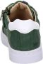 Shoesme SH21S001 F Dark Green Lage sneakers - Thumbnail 14