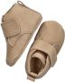 Shoesme Baby Babyslofjes BEIGE Leer - Thumbnail 9
