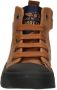 Shoesme SH22W036 E Kinderen Half hoog Kleur Cognac - Thumbnail 2