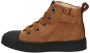 Shoesme SH22W036 E Kinderen Half hoog Kleur Cognac - Thumbnail 3