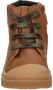 Shoesme stoere lichtbruine veterboots met stootneus - Thumbnail 2