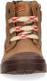 Shoesme veterboots bruin Jongens Leer Effen 35 | Enkelboot van - Thumbnail 14