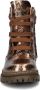 Shoesme NT24W007-E~~~~~~~~~~~~~~~~~~~~ Half-hoog Metallics - Thumbnail 10