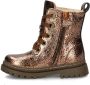 Shoesme NT24W007-E~~~~~~~~~~~~~~~~~~~~ Half-hoog Metallics - Thumbnail 11