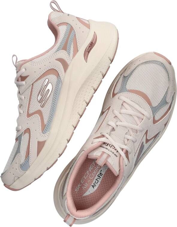 Skechers Arch Fit 2.0 Vintage Luxe sneakers