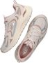 Skechers Arch Fit 2.0 Vintage Luxe dames sneaker Beige multi - Thumbnail 5