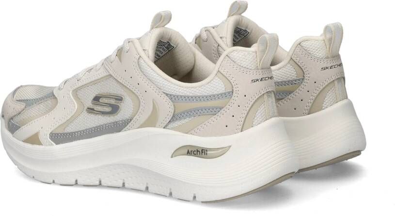 Skechers Arch Fit 2.0 Vintage Luxe sneakers