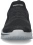 Skechers Arch FIT Orvan Denison sneakers Zwart Heren - Thumbnail 12