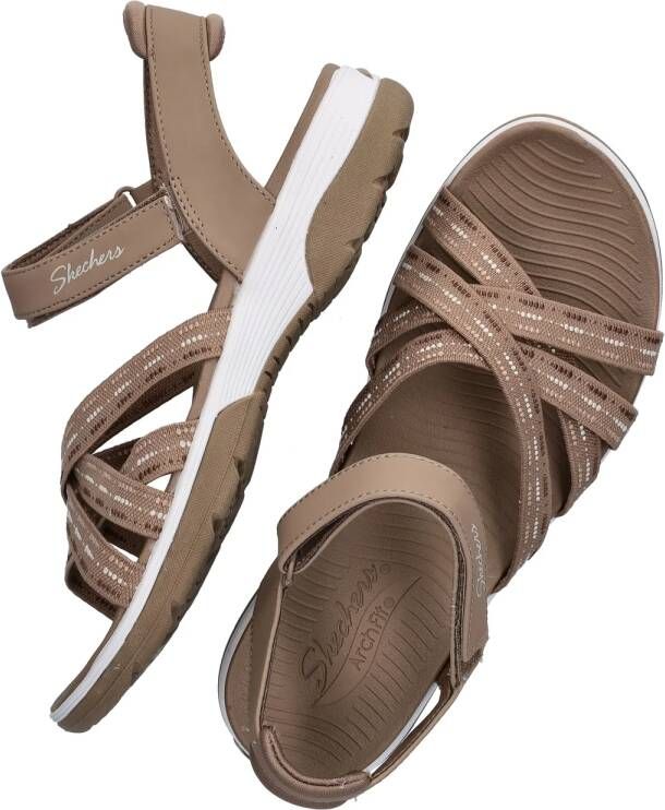 Skechers Arch Fit Reggae Sport sandalen