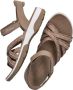 Skechers Arch Fit Reggae Sport sandalen - Thumbnail 4