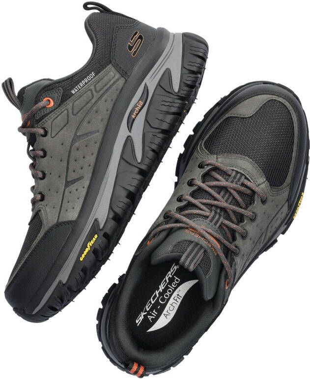 Skechers Arch Fit Road Walker wandelschoenen