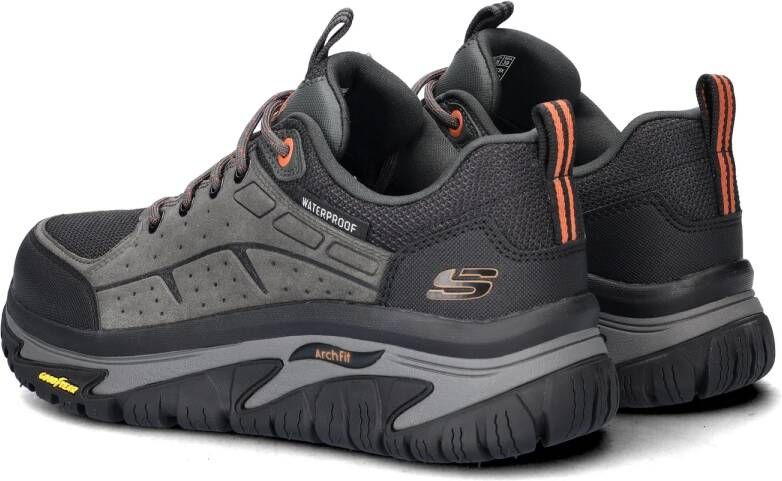 Skechers Arch Fit Road Walker wandelschoenen