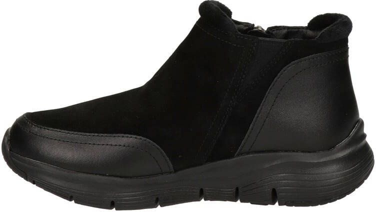 Skechers Arch Fit Smooth rits- & gesloten boots