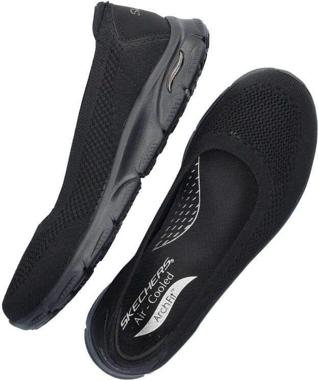 Skechers Arch Fit Sunny ballerinas & instappers