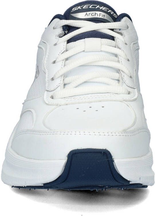 Skechers Arch Fit 2.0 Safehouse lage sneakers