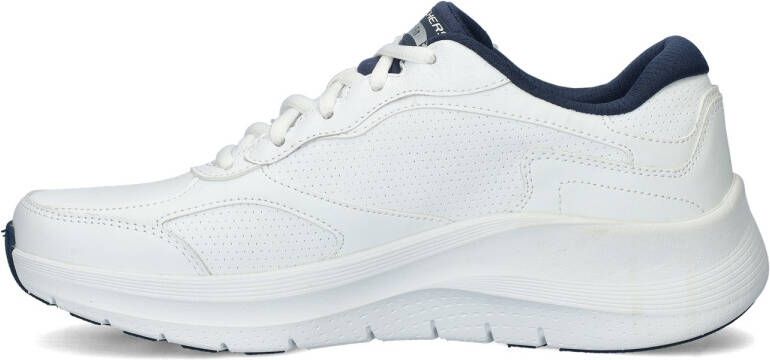 Skechers Arch Fit 2.0 Safehouse lage sneakers