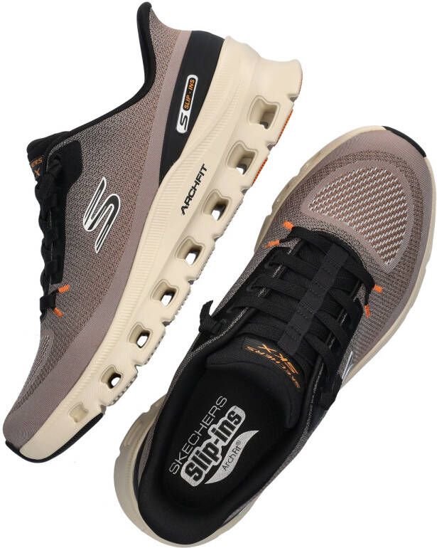 Skechers Hands Free Slip-Ins Arch Fit Glide-Step instapschoenen