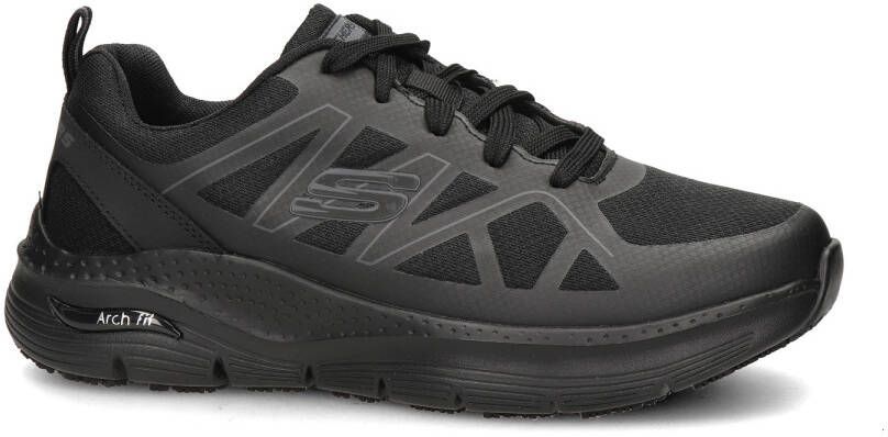 Skechers Work Archfit Axtell lage sneakers