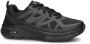 Skechers Werkschoenen ARCH FIT SR Veterschoen voor de horeca onderhoud met gepolsterde schacht - Thumbnail 51