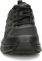 Skechers Work Archfit Axtell sneakers zwart - Thumbnail 3