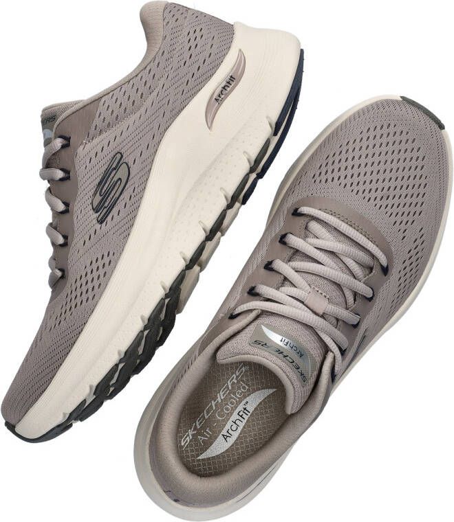 Skechers Archt Fit 2.0 lage sneakers