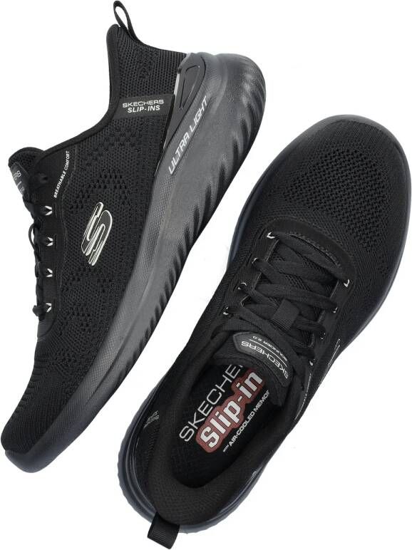 Skechers Bounder 2.0 instapschoenen