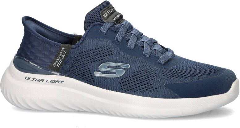 Skechers Bounder 2.0 instapschoenen