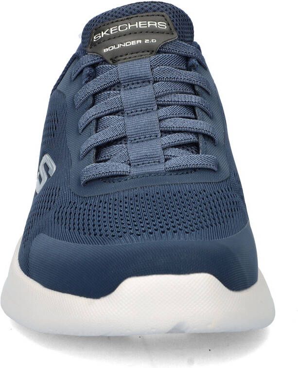 Skechers Bounder 2.0 instapschoenen