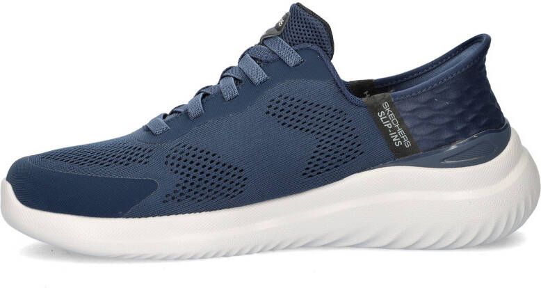 Skechers Bounder 2.0 instapschoenen