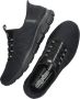 Skechers Hands Free Slip-Ins Brilliance Night Shift dames instapschoen Zwart - Thumbnail 1