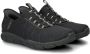 Skechers Hands Free Slip-Ins Brilliance Night Shift dames instapschoen Zwart - Thumbnail 2