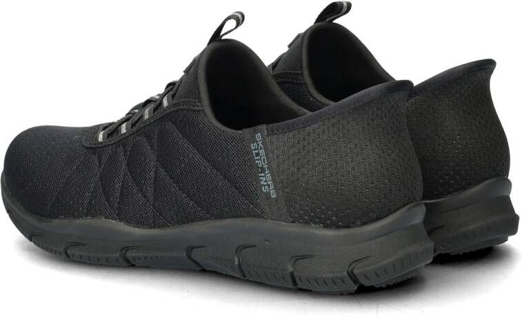 Skechers Hands Free Slip-Ins Brilliance Night Shift instapschoenen
