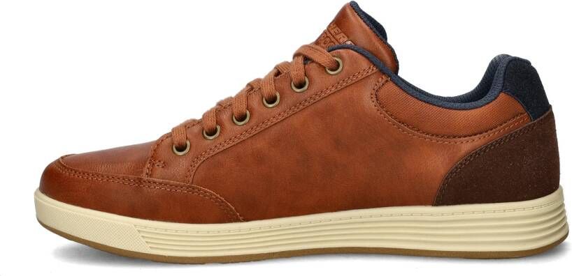 Skechers Cavell lage sneakers