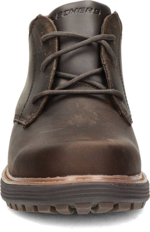 Skechers Classic Fit Wenson veterboots