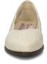 Skechers Cleo Sawdust ballerinas & instappers - Thumbnail 4