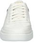 Skechers Lage Sneakers Cordova Classic-Lighto 232858-WBK White Black - Thumbnail 8